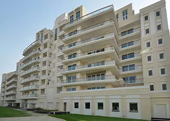 DLF Queens Court Greater Kailash 2