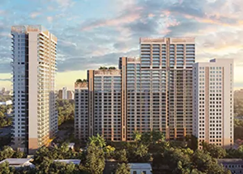 Godrej South Estate