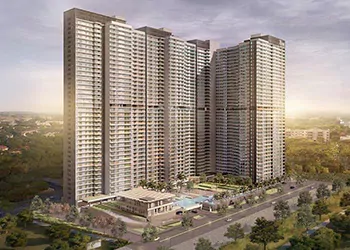 DLF One Midtown Moti Nagar